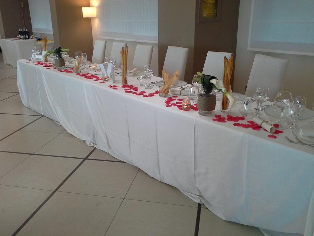Elihotel SantʼAlessio Siculo Buitenkant foto